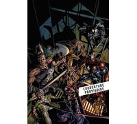 Dark Avengers - Tome 2 - Exodus