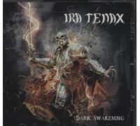 IRA TENAX - DARK AWAKENING CD NEUF