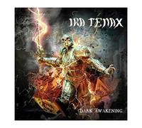 Dark Awakening – CD – MDD Records