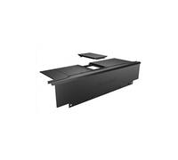 Be quiet! Cache Alimentation Quiet pour Dark Base Pro 900 (Noir) BGA04