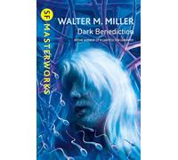 Dark Benediction