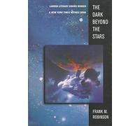 Dark Beyond the Stars: A Novel