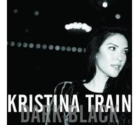 Dark Black by KRISTINA TRAIN (2012-11-13)