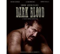 Dark Blood [Blu-ray]