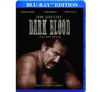 Dark Blood [Blu-Ray] [Region Free]