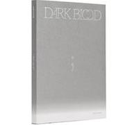 ENHYPEN – Dark Blood (ENGENE Version) – CD – Coffret avec goodies – Édition limitée