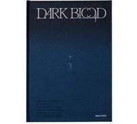 Enhypen – Dark Blood – CD – Version complète Édition limitée (Format Livre-Disque + Goodies)