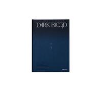Dark Blood (Full Version) - Cd Album