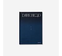 Dark Blood (Full Version) [Format Livre Disque inclus divers Goodies (carte postale, sticker, photo…)
