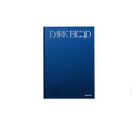 Dark Blood (Half Version) [Format Livre Disque inclus divers Goodies (carte postale, sticker, photo…)