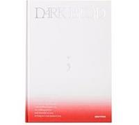 Dark Blood (New Version) – CD – Édition limitée – Livre-disque, divers goodies