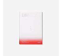 Dark Blood (New Version) [Format Livre Disque inclus divers Goodies (carte postale, sticker, photo…)