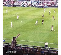 Dark Blue - 7-Just Another Night. [Import]