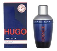 DARK BLUE 75ML EAU DE TOILETTE VAPO NEUF ET SOUS BLISTER