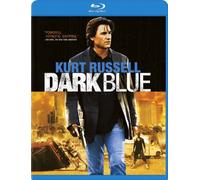 Dark Blue [Blu-Ray]