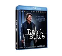 Dark Blue Blu-ray