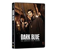 Dark Blue - Dark Blue: The Complete First Season