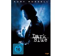 Dark Blue-die Farbe der Korrup - Dark Blue-die Farbe der Korruption