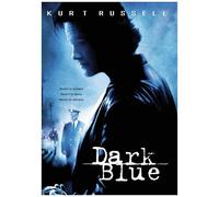 Dark Blue [Digital Video Disc] Dolby