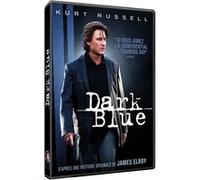 Dark Blue DVD E