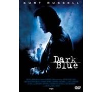 DARK BLUE DVD KURT RUSSELL THRILLER NEW
