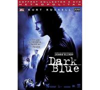 Seven7 – Dark Blue – Édition Collector