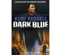 Dark Blue - Édition Collector - Edition Belge