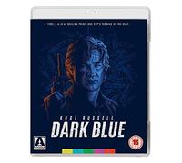 Dark Blue [Edizione: Regno Unito] [Blu-Ray] [Import]