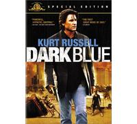 Dark Blue [Import USA Zone 1]