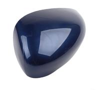 Dark Blue Left Car Side Wing View Mirror Cap for Cover for pour ford for pour fiesta MK7 2008-2017