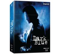 Dark Blue (Limited Edition With Book)