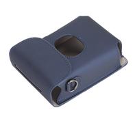 Dark Blue Mini Link 2 Printer Case, Velvet