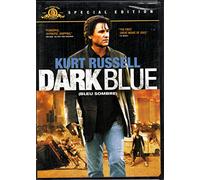 Dark Blue (Special Edition)