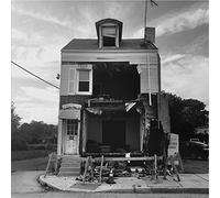 Dark Blue - Start of the World