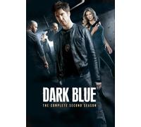 Dark Blue: The Complete Second Season