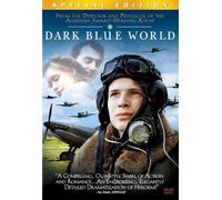 Dark Blue World [Import USA Zone 1]