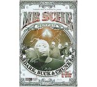 Dark buck and crunk - DVD plus CD G