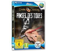 Dark Canvas: Pinsel des Todes