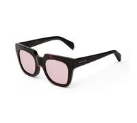 Dark Carey - Rose Gold Row X