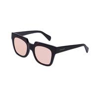 Dark Carey - Rose Gold Row X