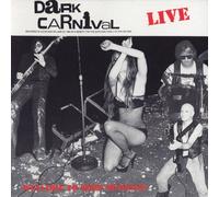 Dark Carnival - Welcome to Show Business (Mini Lp Sleeve)