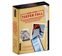 Dark Cases - Chute Profonde - Allemand