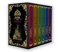 DARK CASTLE: Luxusausgabe im Schuber