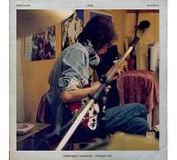 dark - Catalogue Raisonne: Vol 8: Round The Edges Instrumental Sessions