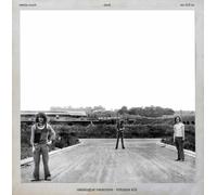 DARK Catalogue Raisonne Volume XIII: Anonymous Days Part 2 (Vinyl)