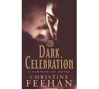 Dark Celebration: Number 17 in series