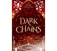 Dark Chains - Book 2: A Heart-Pounding Mystery-Thriller