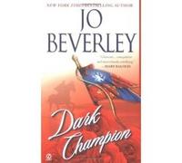 Dark Champion Jo Beverly (Auteur)