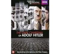 DARK CHARISMA OF ADOLF HITLER-2 DVD-VN G
