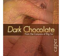 Dark Chocolate - Caper